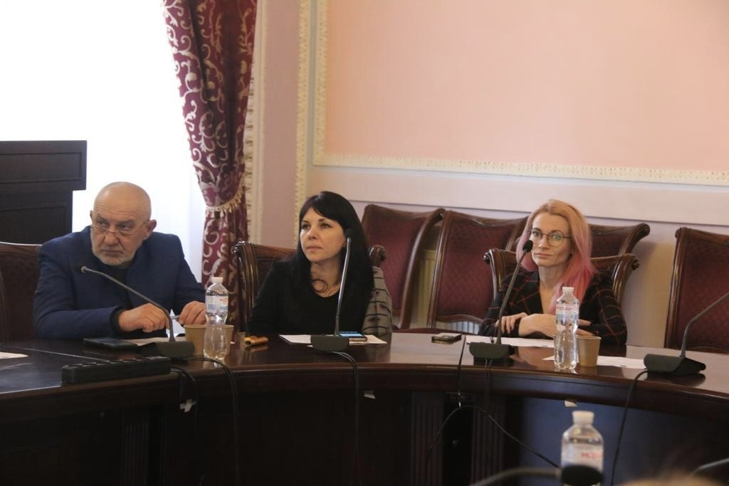 Підтримка ветеранів після повернення з війни – це наш обов’язок!